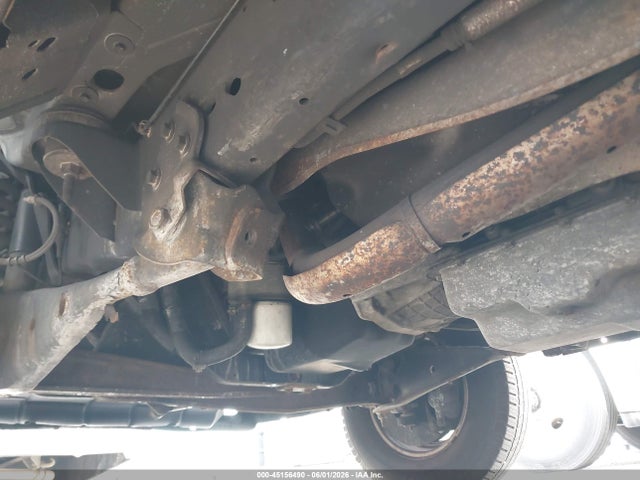 Ford E-450