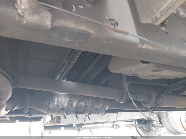 Ford E-450