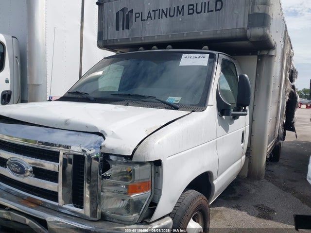 Ford E-450