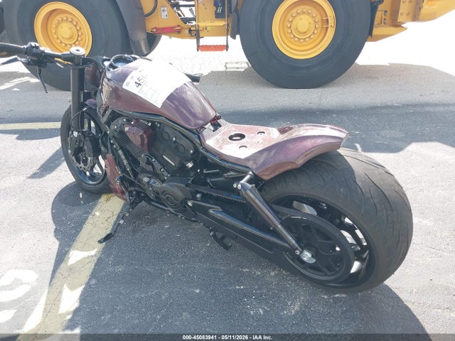 Harley-Davidson Vrscdx Night Rod Special