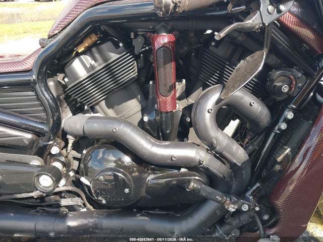 Harley-Davidson Vrscdx Night Rod Special