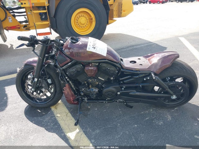 Harley-Davidson Vrscdx Night Rod Special
