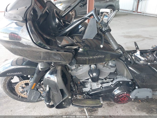Harley-Davidson Fltrk