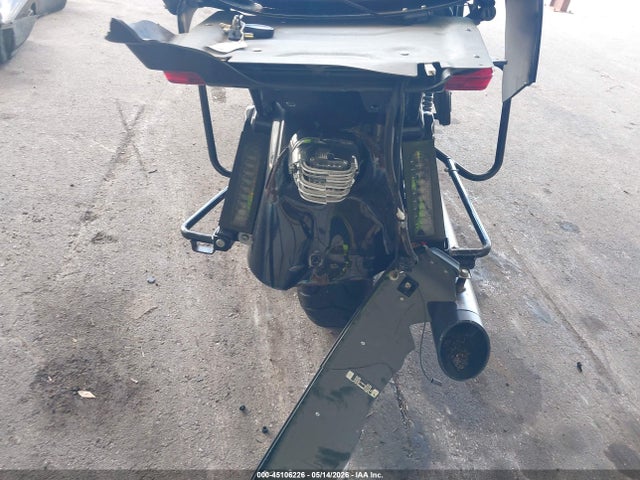 Harley-Davidson Fltrk