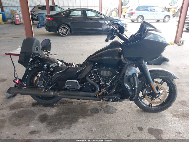 Harley-Davidson Fltrk