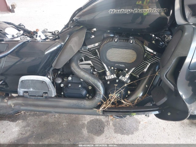 Harley-Davidson Fltrk