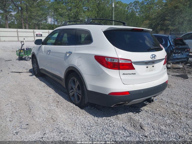 Hyundai SANTA FE Gls