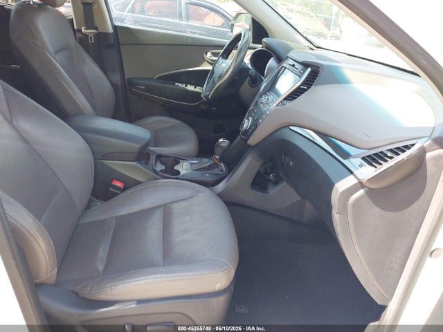 Hyundai SANTA FE Gls