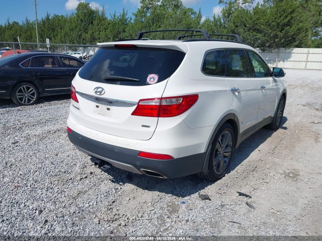 Hyundai SANTA FE Gls