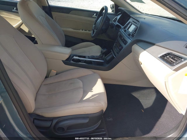 Hyundai SONATA Se