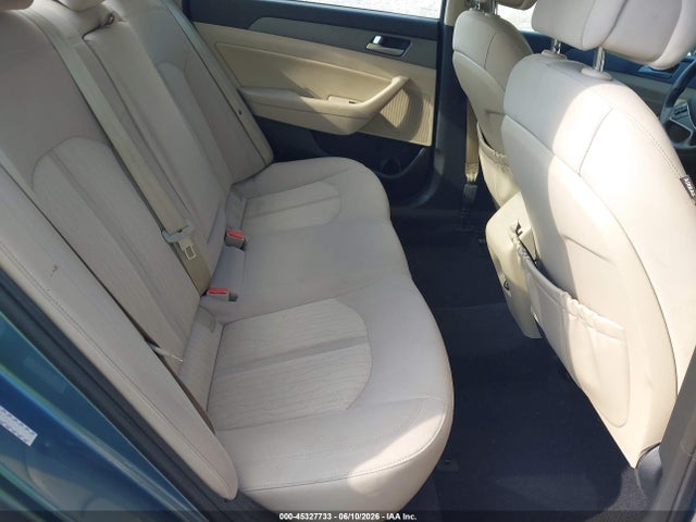Hyundai SONATA Se