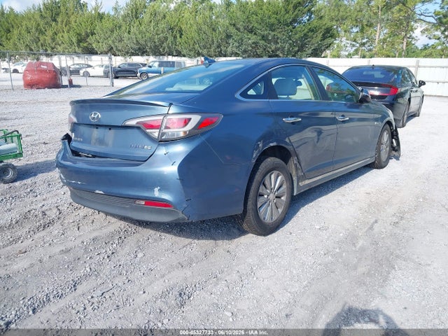 Hyundai SONATA Se