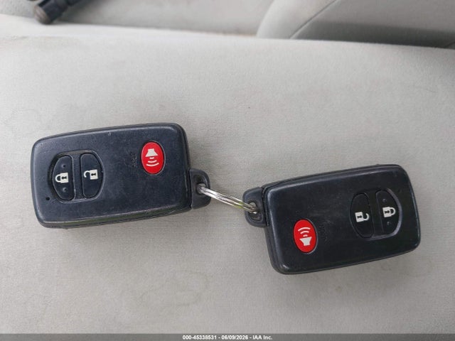 Toyota Prius Two