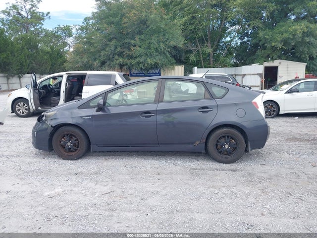 Toyota Prius Two