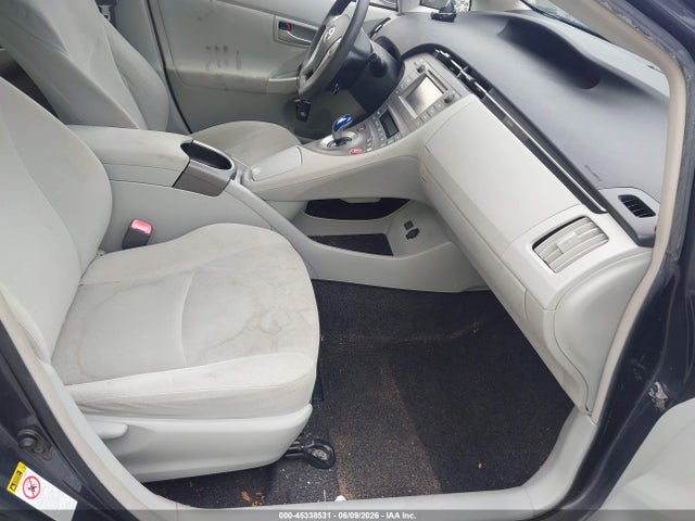 Toyota Prius Two