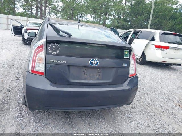 Toyota Prius Two