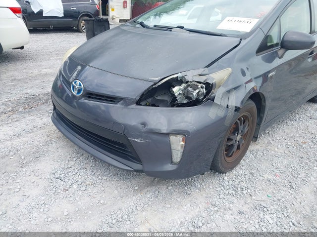 Toyota Prius Two