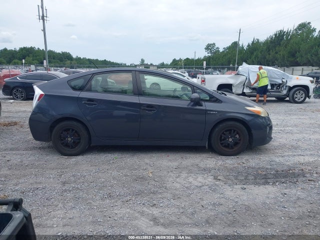 Toyota Prius Two