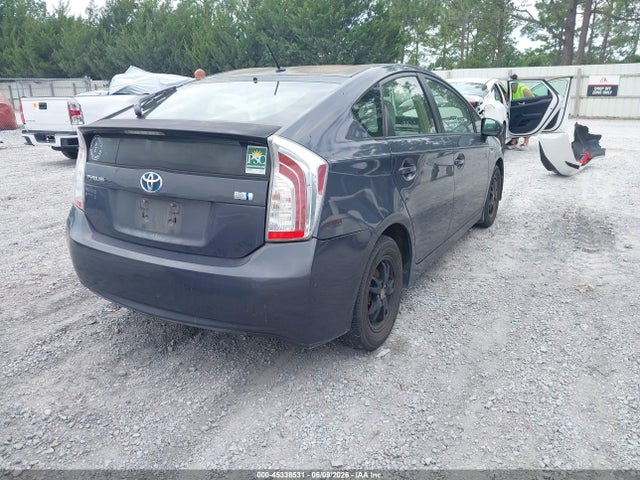 Toyota Prius Two