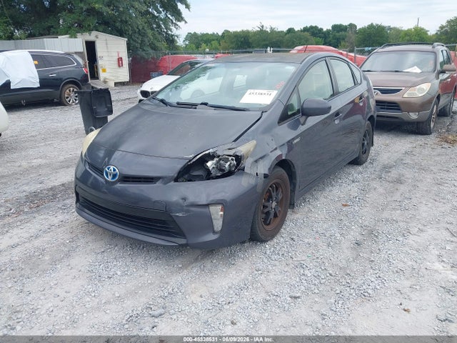 Toyota Prius Two