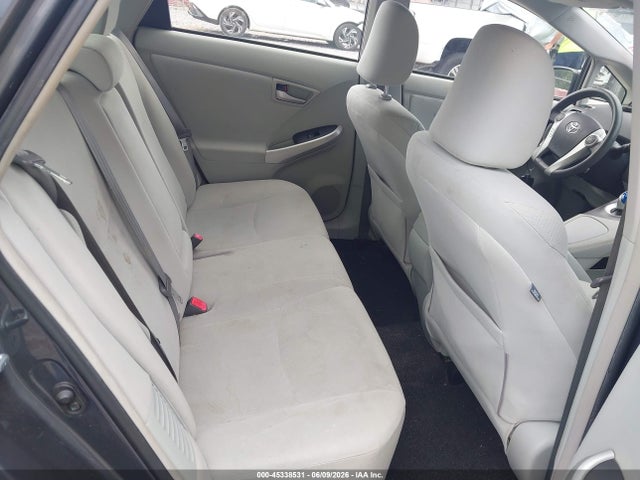 Toyota Prius Two