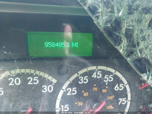 Freightliner Cascadia 125