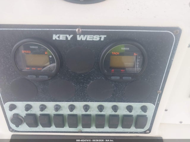 Key West 20