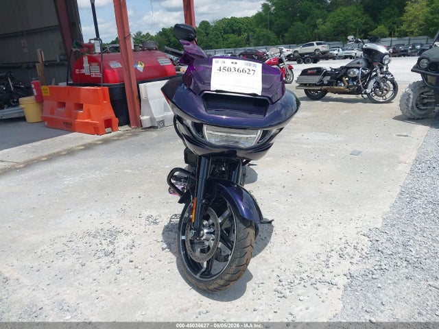 Harley-Davidson Fltrx