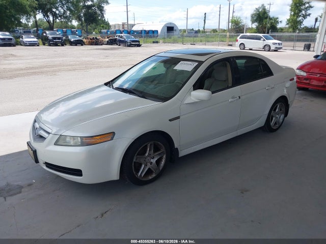 Acura TL