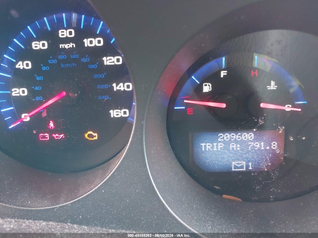 Acura TL