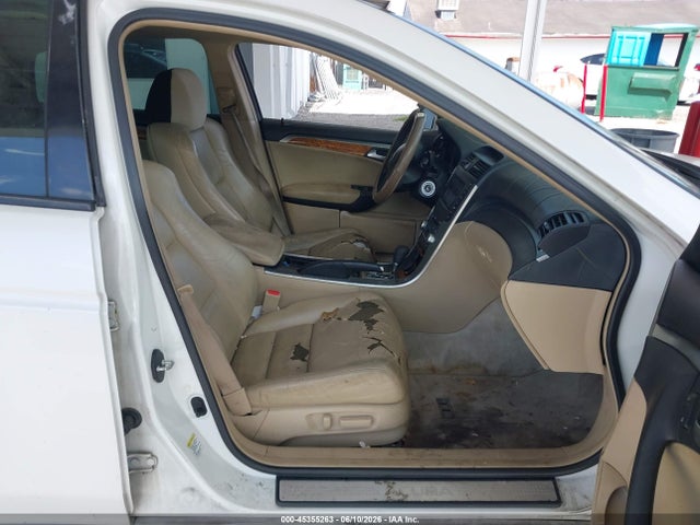 Acura TL
