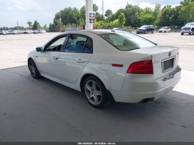 Acura TL