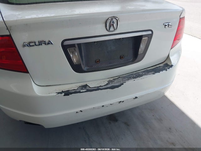 Acura TL