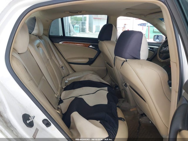 Acura TL