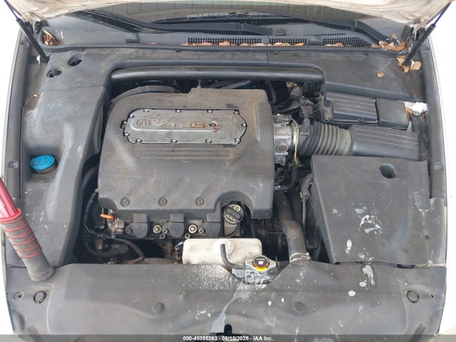 Acura TL