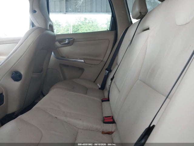 Volvo XC60 T6