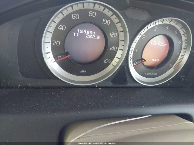 Volvo XC60 T6