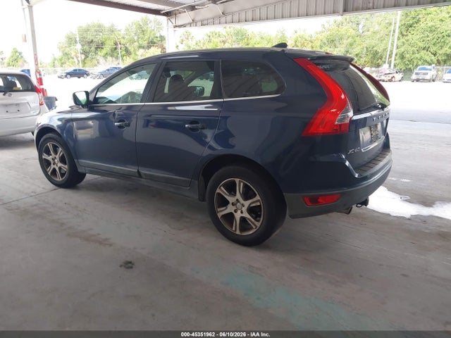 Volvo XC60 T6