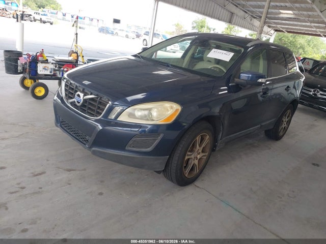 Volvo XC60 T6