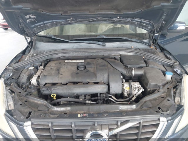 Volvo XC60 T6
