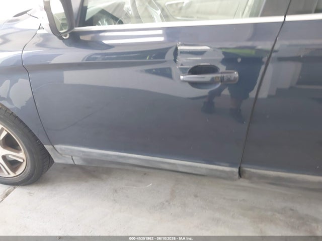 Volvo XC60 T6