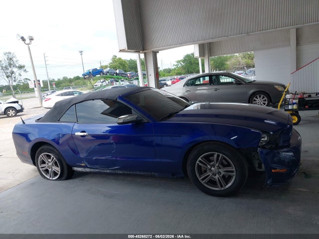 Ford Mustang V6
