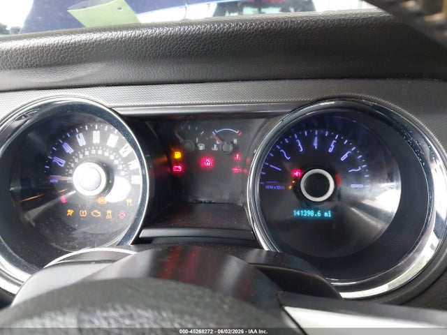 Ford Mustang V6