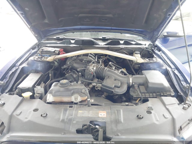 Ford Mustang V6