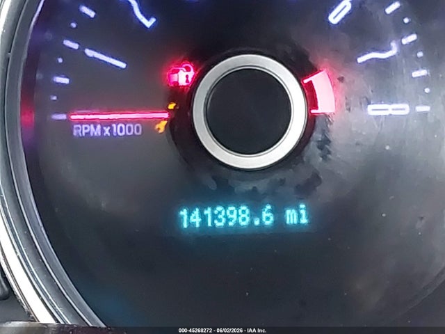 Ford Mustang V6