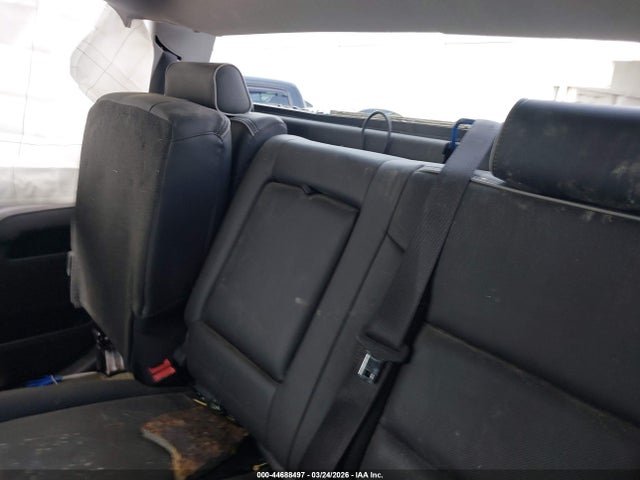 Chevrolet Silverado 2500 High Country