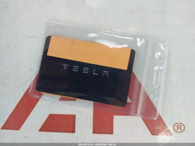 Tesla Model S Dual Motor All-wheel Drive