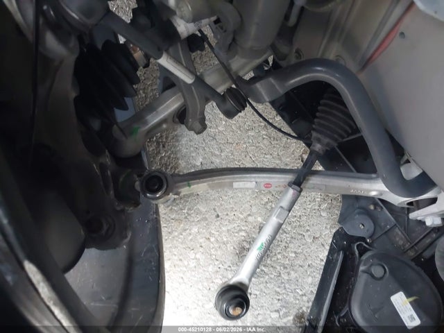 Tesla Model S Dual Motor All-wheel Drive