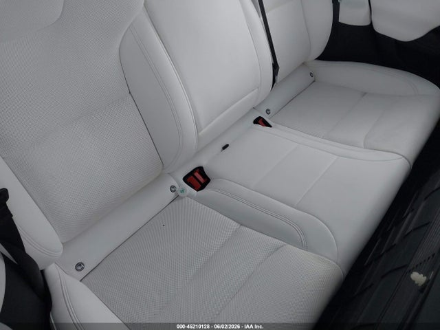 Tesla Model S Dual Motor All-wheel Drive