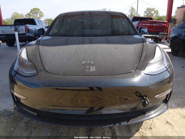 Tesla Model 3 Rear-wheel Drive